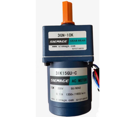 西馬格無刷直流電機訂購說明