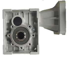 雙曲面齒輪減速機