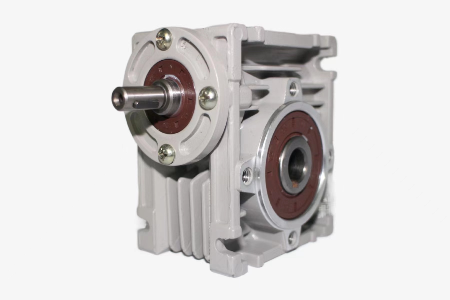 蝸輪蝸桿減速機