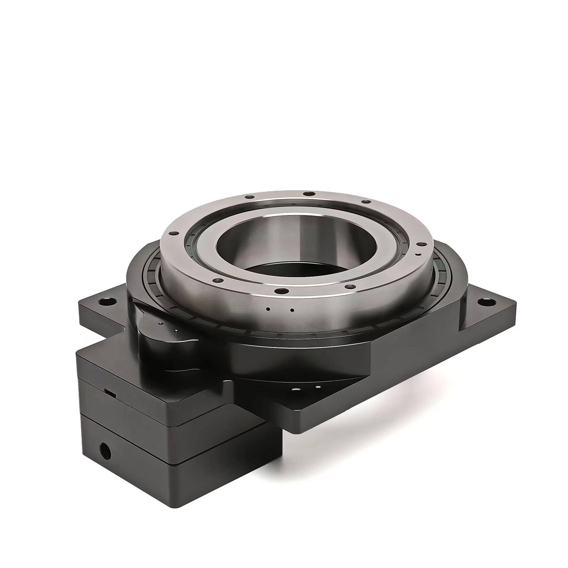 中空平臺減速機