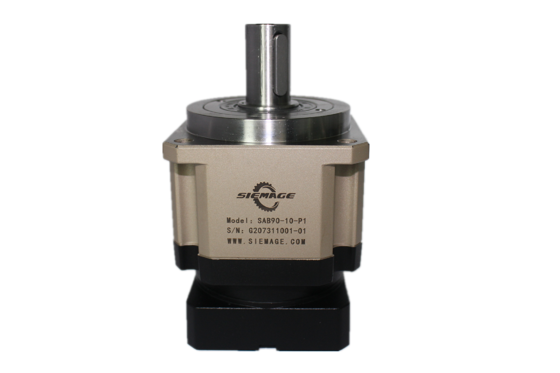 伺服行星減速機