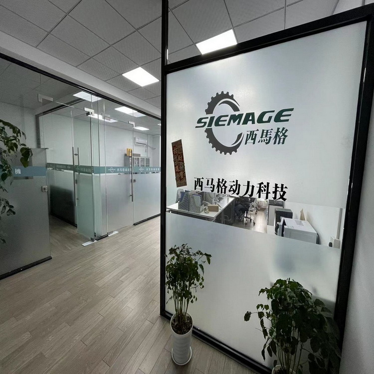 西馬格國(guó)內(nèi)銷(xiāo)售部