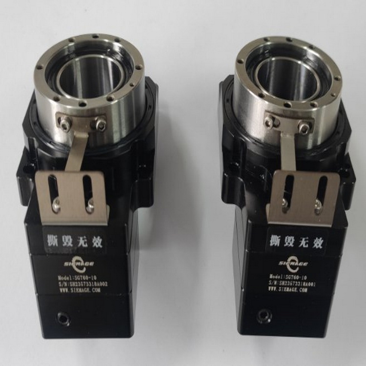 中空平臺(tái)減速機(jī)